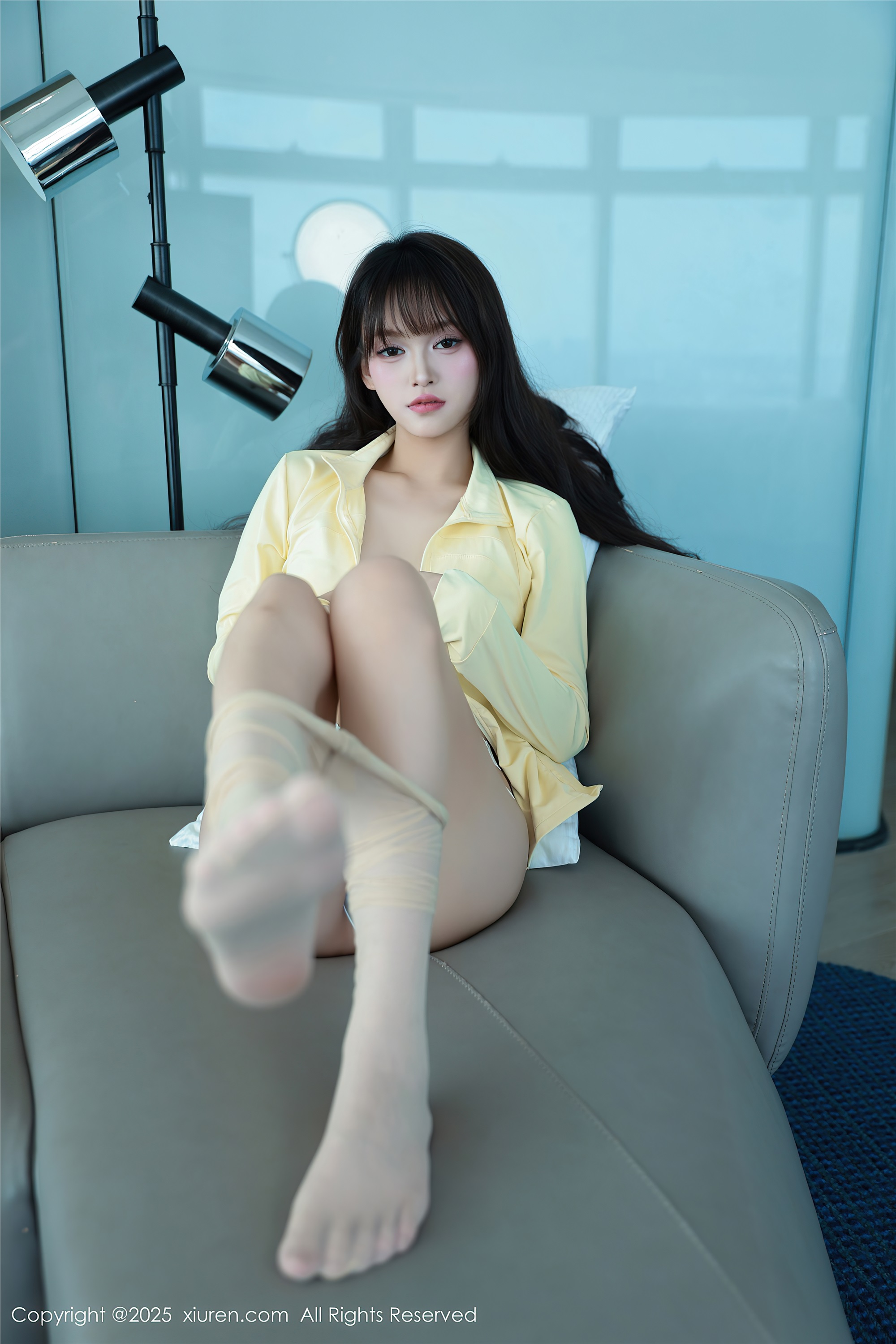 Xiuren秀人网 2025.08.28 NO.10702 糯咪